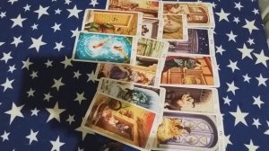 Восстановятся ли отношения с мужчиной? Будем ли мы вместе? Гадание на карта Таро онлайн бесплатно.