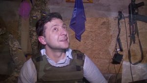 Гафт Большинство из нашей нынешней элиты составляют предатели !