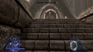 Skyrim AE Ghost of the Tribunal Buyer Beware Cellar access