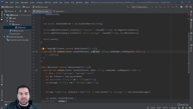 [CSE 116] Lecture 42: Review pt. 3 смотреть онлайн
