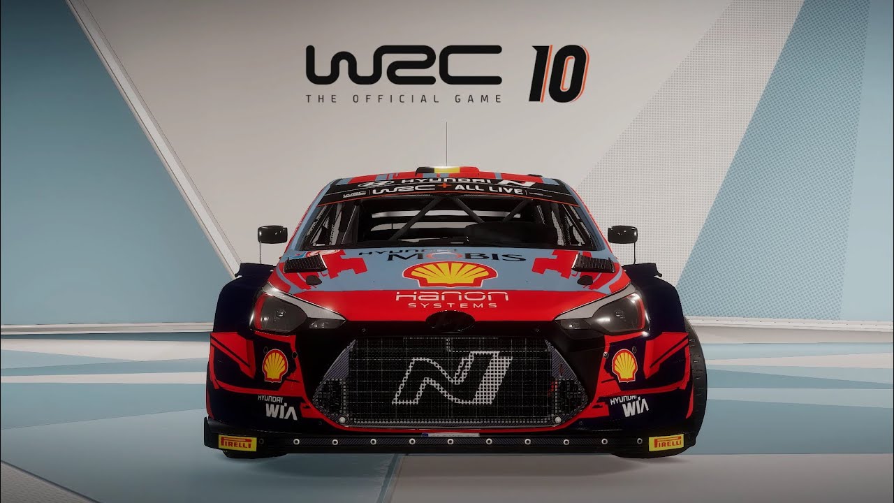 Wrc 10 steam фото 89