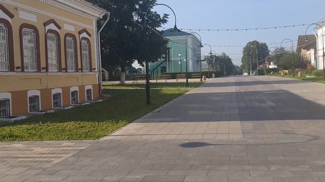 Экскурсия по набережной Мар-Парижа🥳 смотреть онлайн