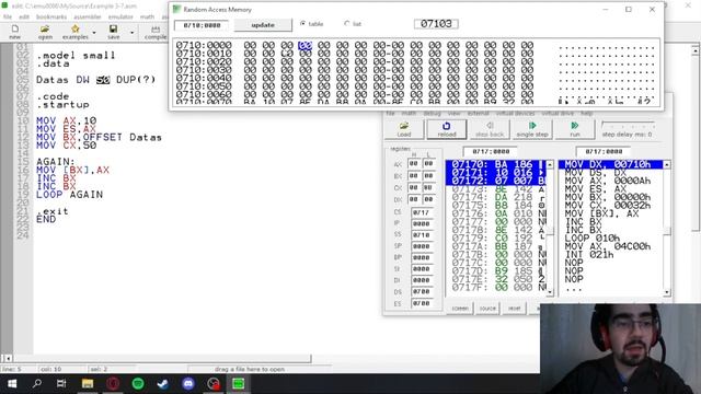 Mikroişlemciler Dersi Konu Anlatımı Bölüm 3 смотреть онлайн