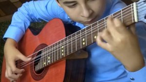 Вайс - Прелюдия