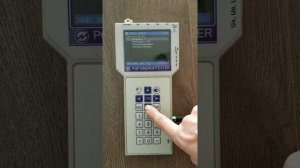 Энерготестер ПКЭ-А-С4