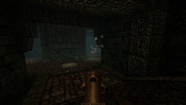 Quake - The Offering - #0001 - [Trench Foot] - [100%] смотреть онлайн