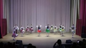 Шла коза по лесу