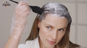 Новая СТОЙКАЯ краска Palette Naturals. Теперь БЕЗ АММИАКА!