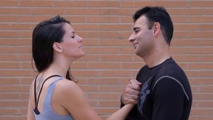 Фристайл (Современные танцы)