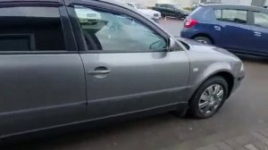 Фольксваген Пассат 2002 год. Механика. цена 350 т.р.