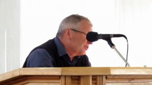 В.С. Немцев: Проповедь о единстве (1Кор.1:10-13)