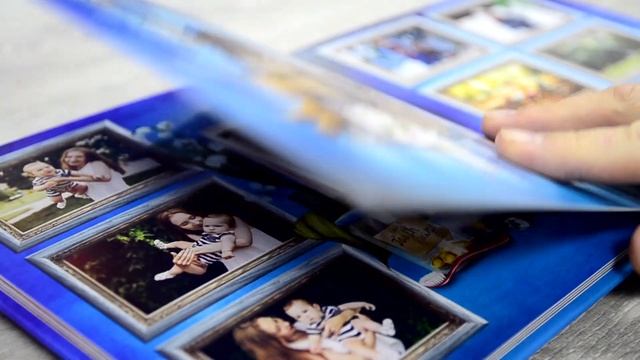 Фотокниги смотреть онлайн