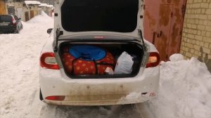 Лампы повторителей поворота Шевроле Эпика