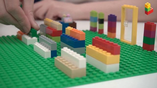 Курс Инженер 5+ Занятие "Театр" смотреть онлайн