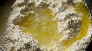 Корж для пиццы