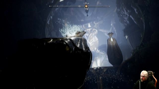 G'SCHICHTEN AUS'M LICHTTEMPEL.. ☠️ | GoW Ragnarök | 012 [PS5 4k60] смотреть онлайн