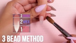 ??Acrylic Nail Tutorial - How To Apply Acrylic For Beginners ??