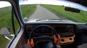 1991 Ford Econoline E-150 Van 5.0 V8