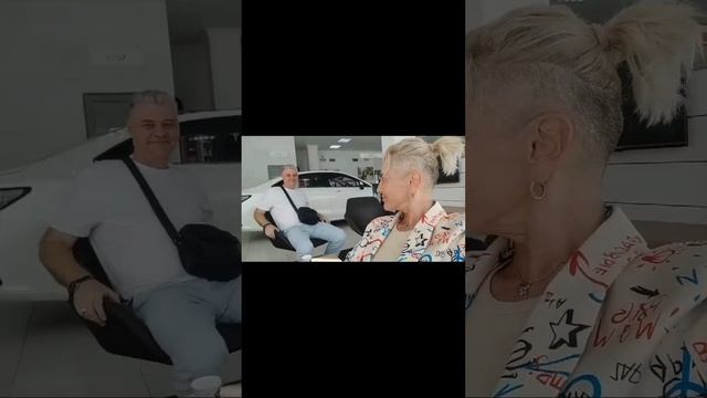 Покупка Байк Ю5 плюс!!! смотреть онлайн