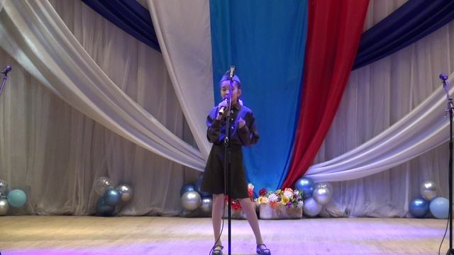 Благотворительный концерт "Своих не бросаем" смотреть онлайн