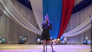 Благотворительный концерт "Своих не бросаем"