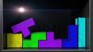 Softbody Tetris V31