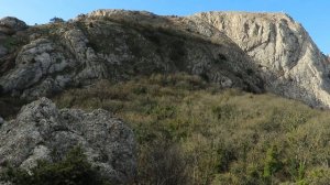 Место силы. Храм Солнца. Форос