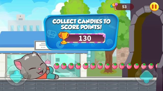 MouseBot,Zombie Catchers,Tom Jump Up,Tom Candy Run,TempleRun 2,TomGold Run,SubwaySurfers,SuperFowls смотреть онлайн