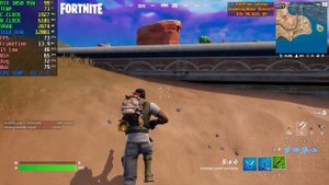 ASUS TUF A15/17 (2022) - Ryzen 7 6800H RTX 3050 - Test in 17 Games