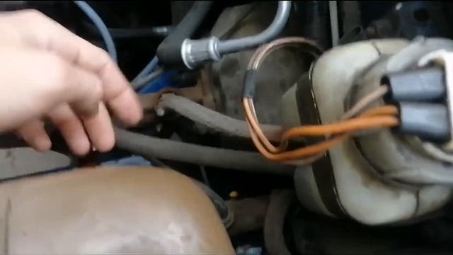 // КАК УСТАНОВИТЬ ГИДРОРУЧНИК НА ВАЗ // ГИДРОПАЛКА НА БАРАБАНЫ // смотреть онлайн