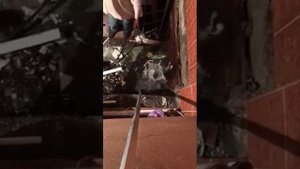 как забить трубу для воды #2