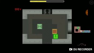 3. Прохождение уровня Master Game Geometry Dash