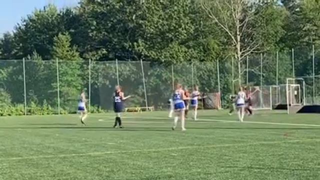 Abigail Johnson - Walpole, Ma GK 2024 смотреть онлайн