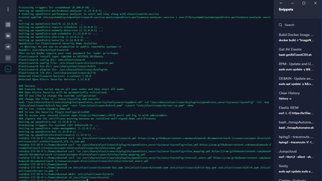 Wazuh Series Part 1: How to Install Wazuh on Ubuntu 18.04 смотреть онлайн