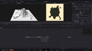 How to import 3D Objects in Davinci Resolve Fusion 17 | FBX Mesh