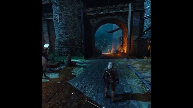 Oculus Go Witcher 3 experience veer.tv смотреть онлайн