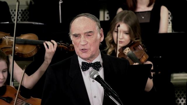 А.А. Аренский. Мелодекламация "Как хороши, как свежи были розы"