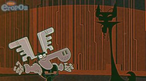 Обзор на Инь Янь Йо. ?