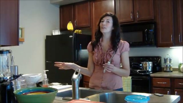 Cooking Basics-Utensils