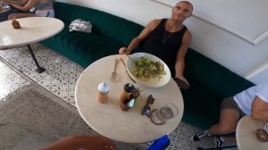 ОТ ПЕРВОГО ЛИЦА БАЛИ ГЛАЗАМИ СУМАСШЕДШЕГО САМОКАТЕРА