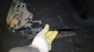 Ремонт крыши полуприцепа