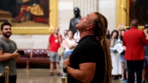 Todd White(Тодд Уайт) - Наша нация для Иисуса