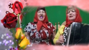Развесёлые частушки под баян