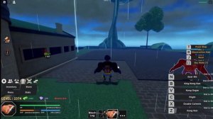 How to get gear 2 and gear 4 in Haze Piece