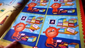 ДЕТСКИЙ ЖУРНАЛ "ПОНИМАШКА" / МОЁ МНЕНИЕ / VERA PEK