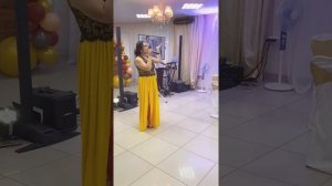 С днём рождения, Любимый! Песня мужу. Юбилей.