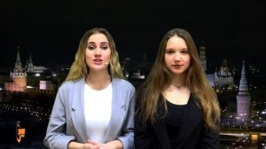 НОВОГОДНЯЯ РЕЧЬ ПРЕЗИДЕНТА ШКОЛЫ 7 КЛЮЧЕЙ