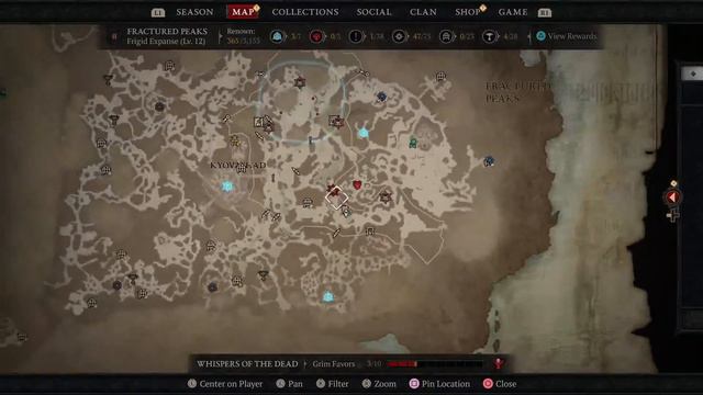 😈Diablo IV Quickie Stream😈 смотреть онлайн