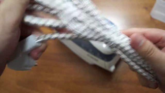 Обзор - отличный и недорогой утюг Bomann DB 766 CB смотреть онлайн