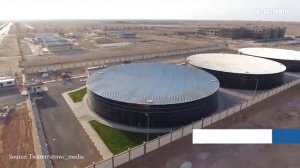 Construction Week In Focus | Saudi Arabia construction project update [Aug 2019]